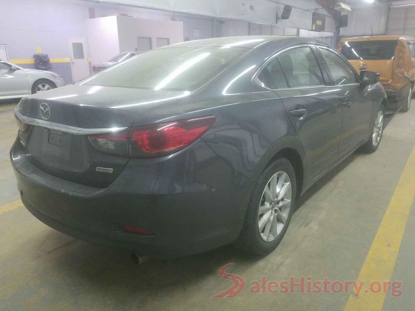 JM1GJ1U59G1406063 2016 MAZDA 6