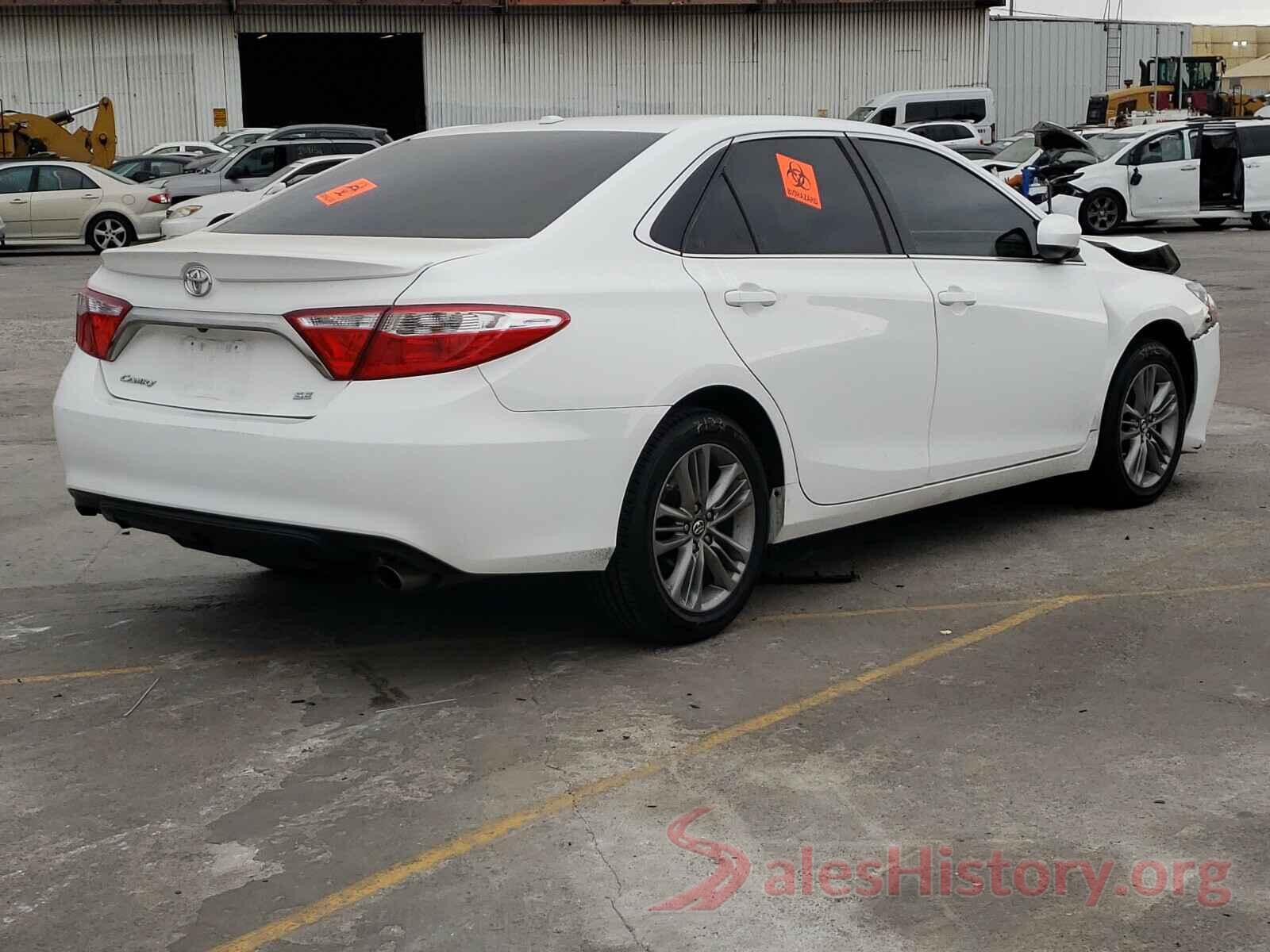 4T1BF1FK2HU370582 2017 TOYOTA CAMRY