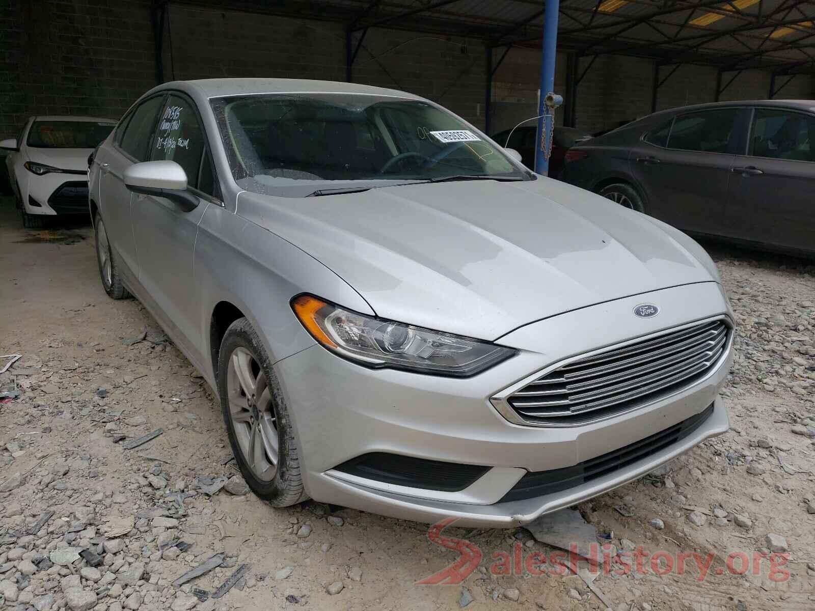 3FA6P0H72JR237961 2018 FORD FUSION