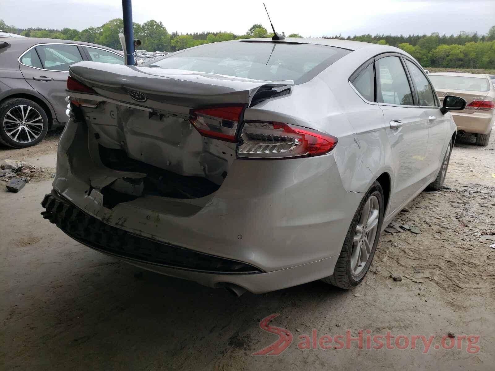 3FA6P0H72JR237961 2018 FORD FUSION