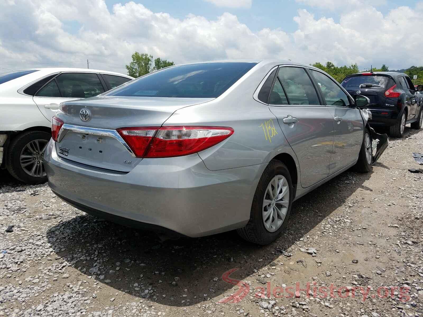 4T1BF1FK0HU304208 2017 TOYOTA CAMRY