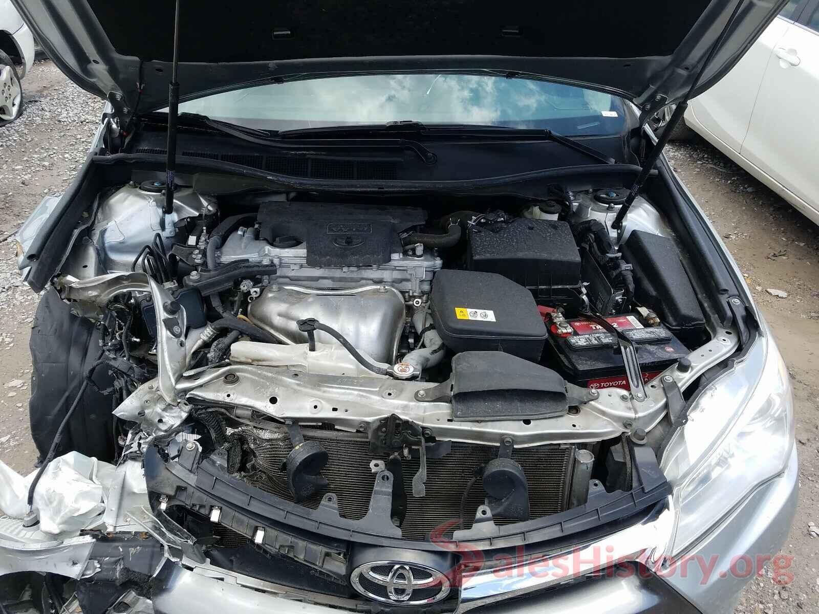 4T1BF1FK0HU304208 2017 TOYOTA CAMRY