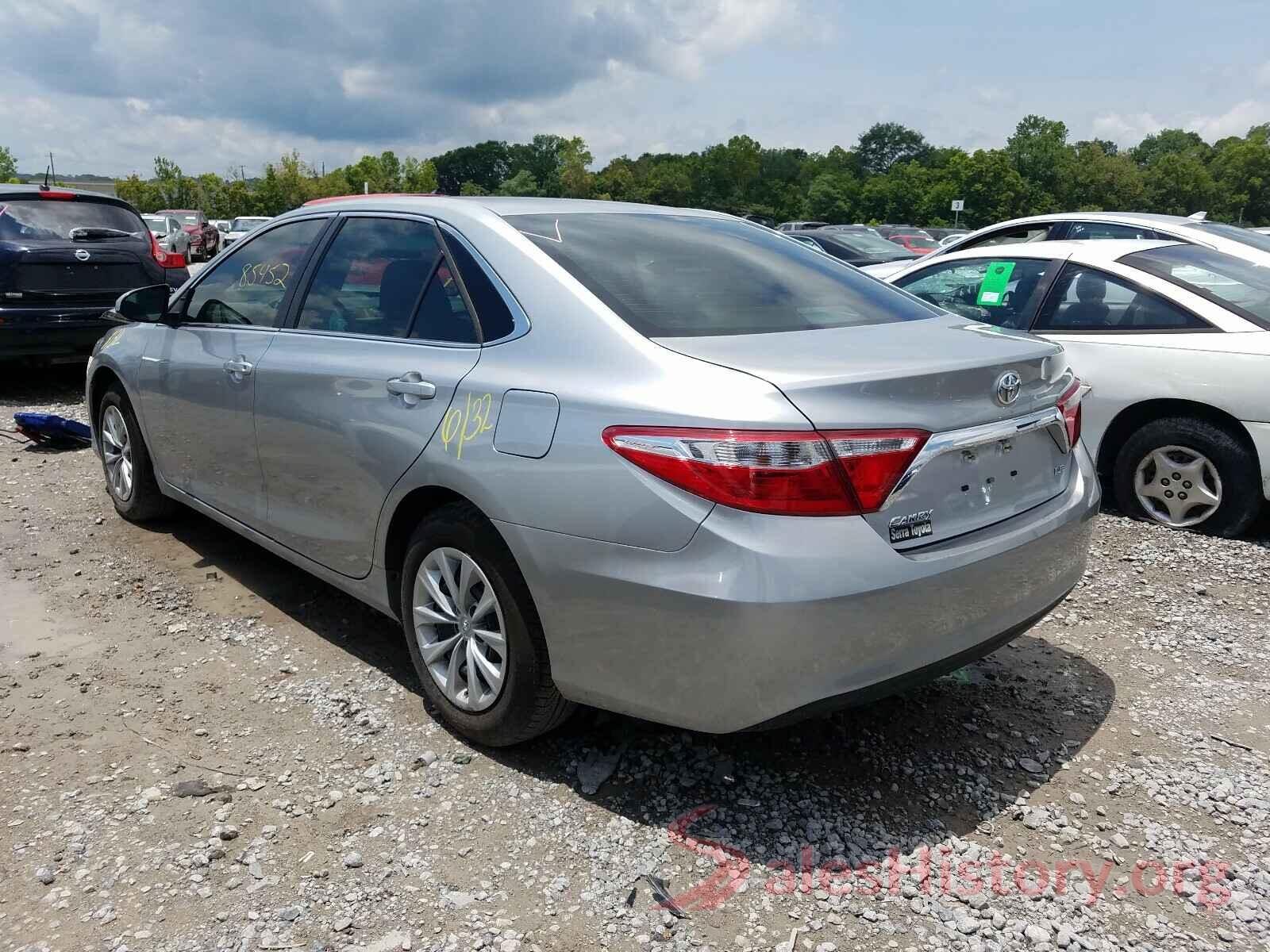 4T1BF1FK0HU304208 2017 TOYOTA CAMRY