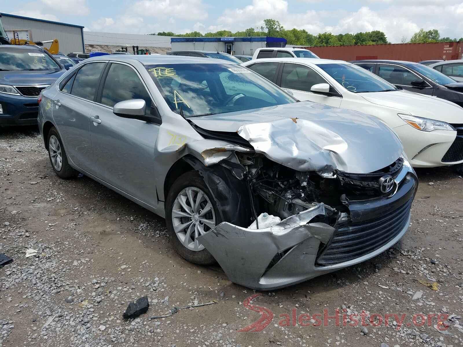 4T1BF1FK0HU304208 2017 TOYOTA CAMRY