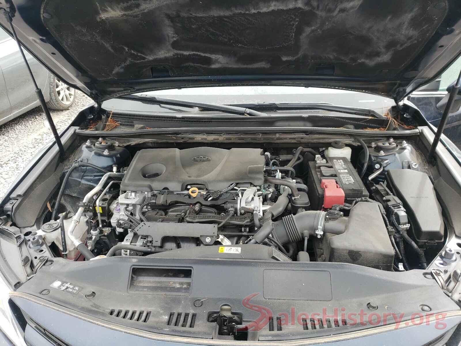 4T1B11HK9JU573034 2018 TOYOTA CAMRY