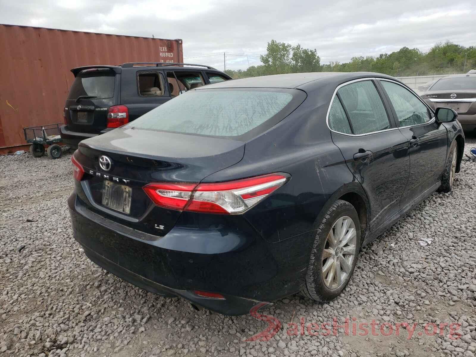 4T1B11HK9JU573034 2018 TOYOTA CAMRY