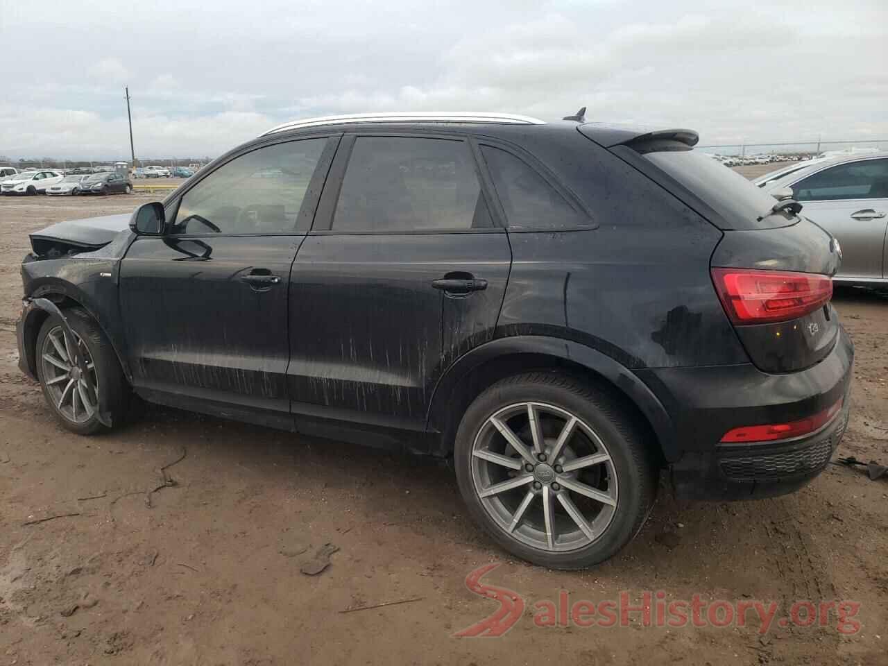 WA1BCCFS8JR030946 2018 AUDI Q3