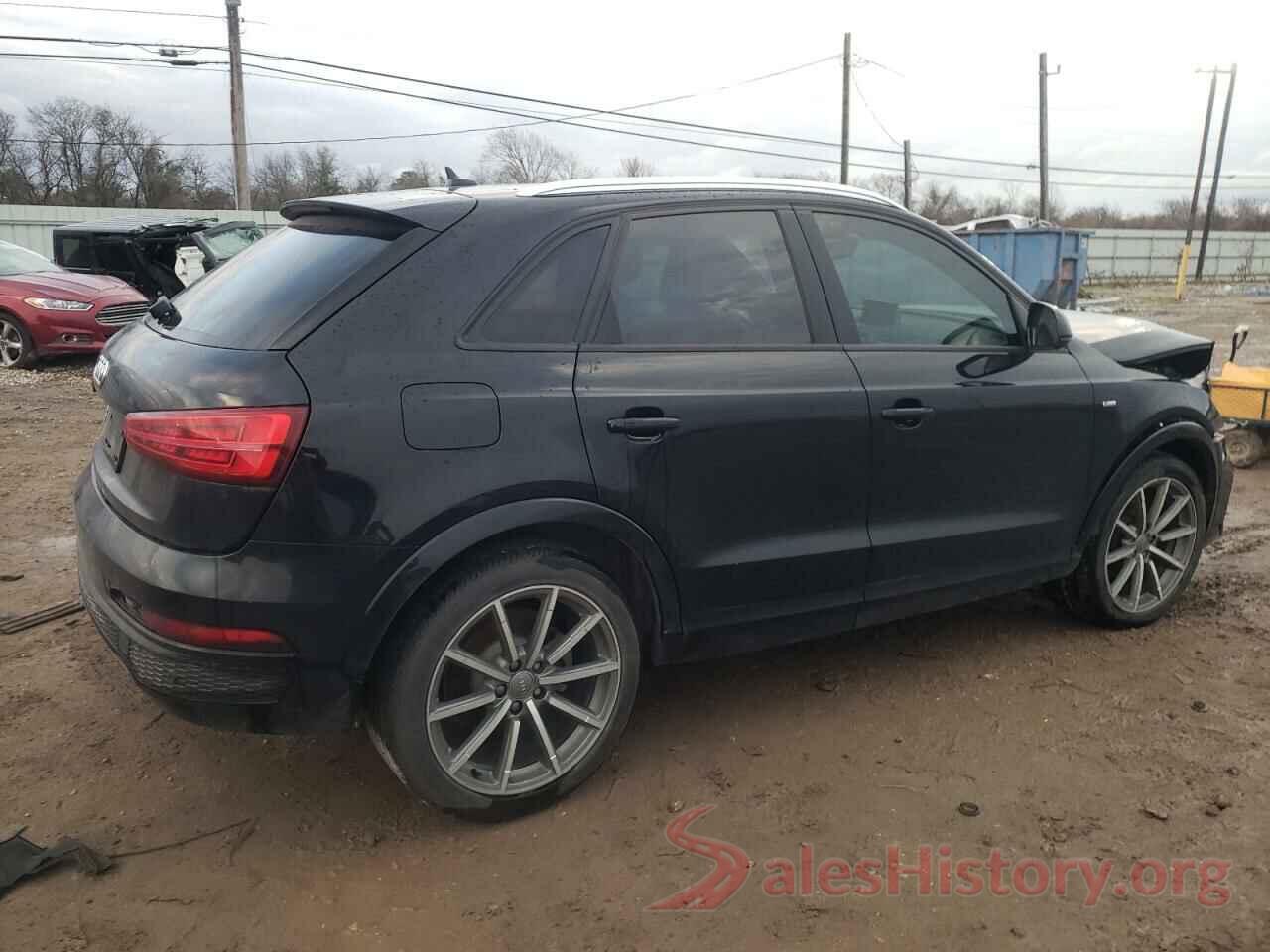 WA1BCCFS8JR030946 2018 AUDI Q3