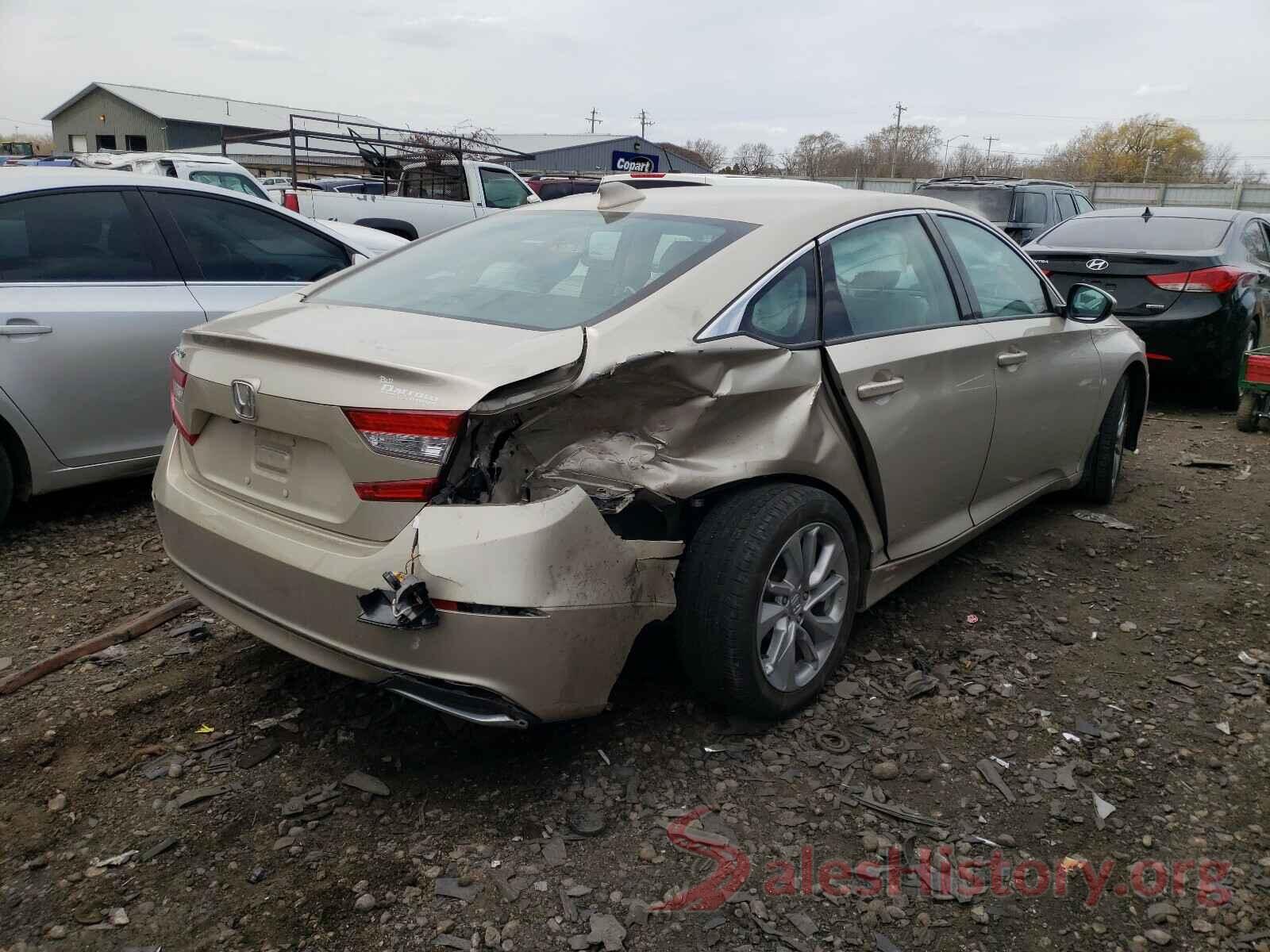 1HGCV1F12JA124918 2018 HONDA ACCORD