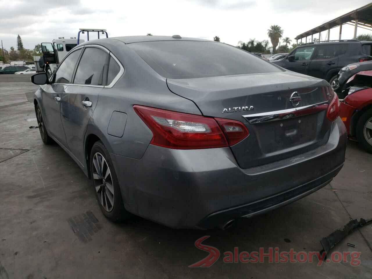 1N4AL3AP8JC263271 2018 NISSAN ALTIMA