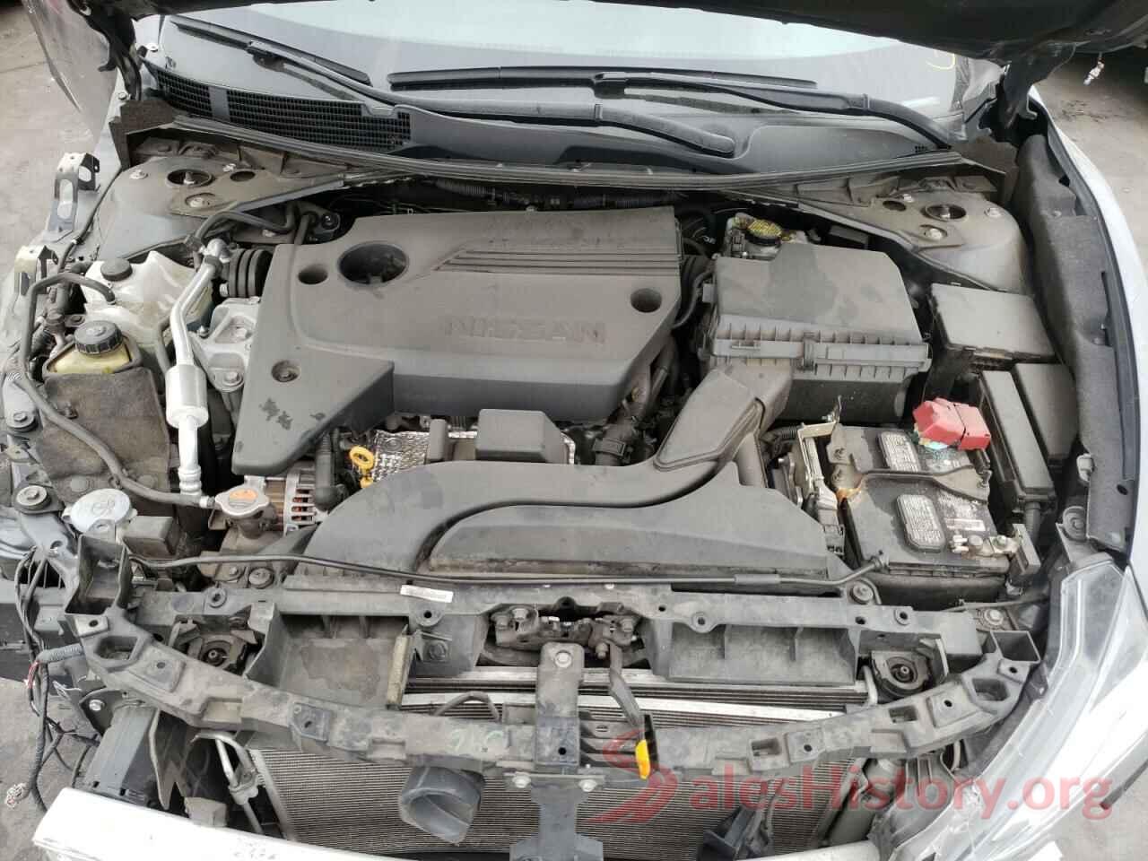 1N4AL3AP8JC263271 2018 NISSAN ALTIMA