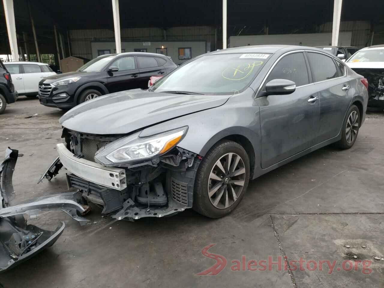 1N4AL3AP8JC263271 2018 NISSAN ALTIMA