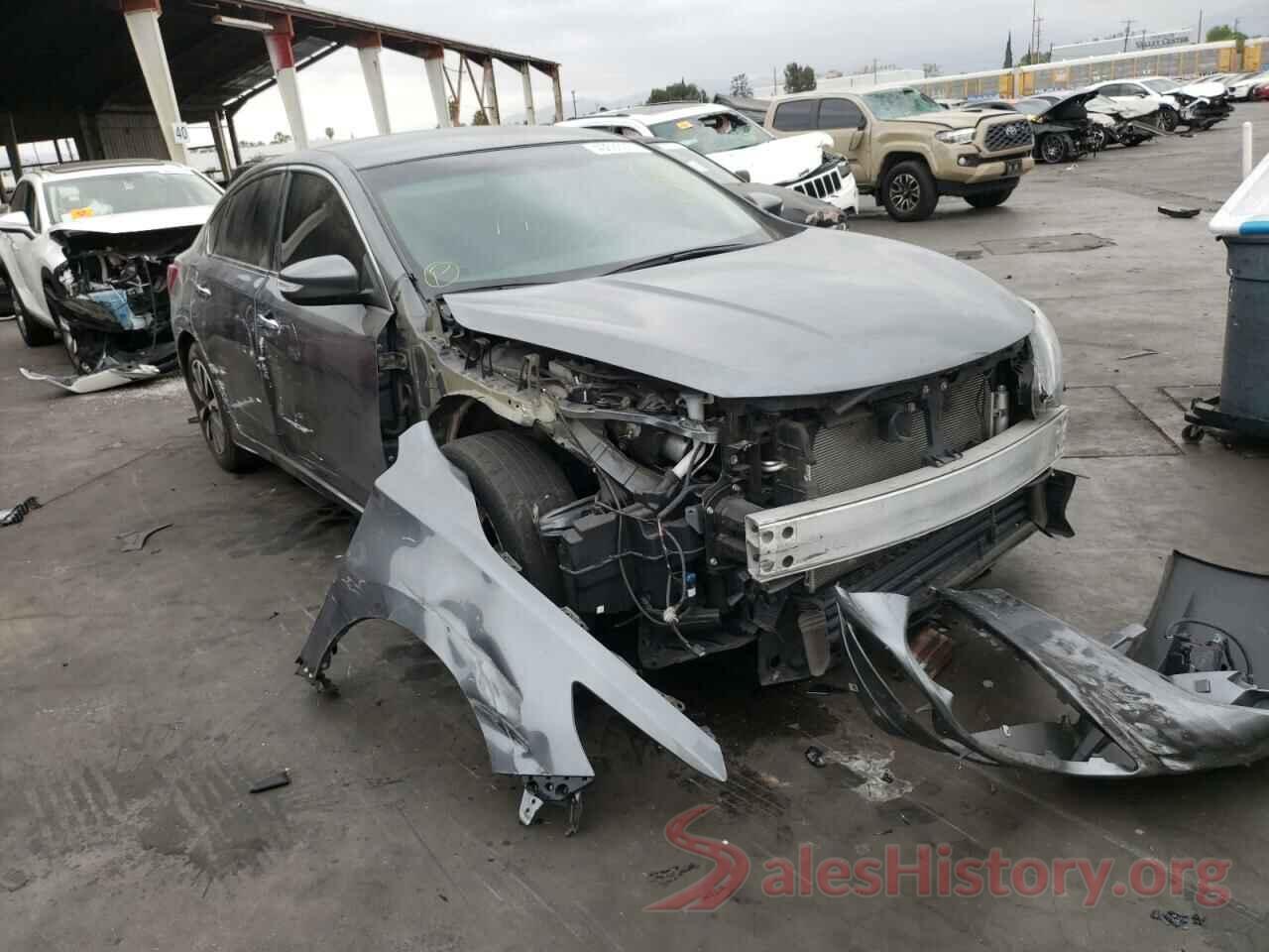 1N4AL3AP8JC263271 2018 NISSAN ALTIMA