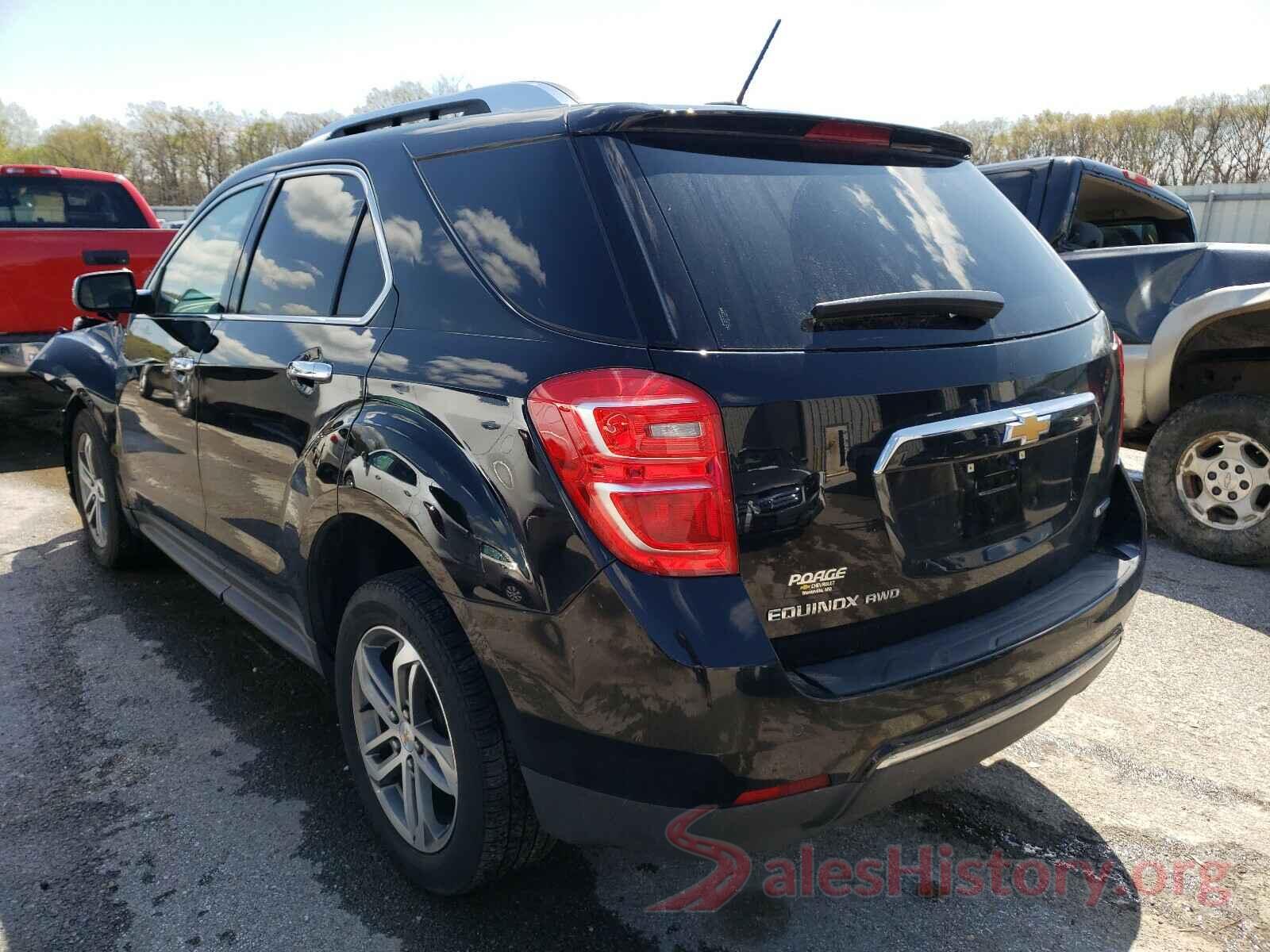 2GNFLGEK2H6254761 2017 CHEVROLET EQUINOX