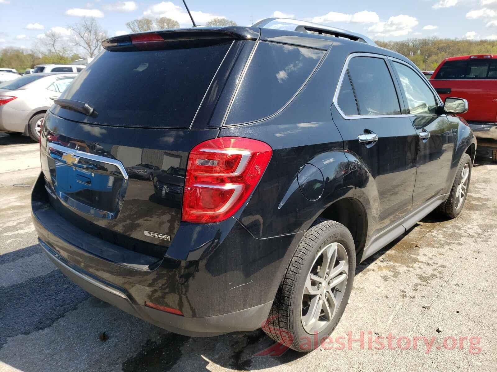 2GNFLGEK2H6254761 2017 CHEVROLET EQUINOX