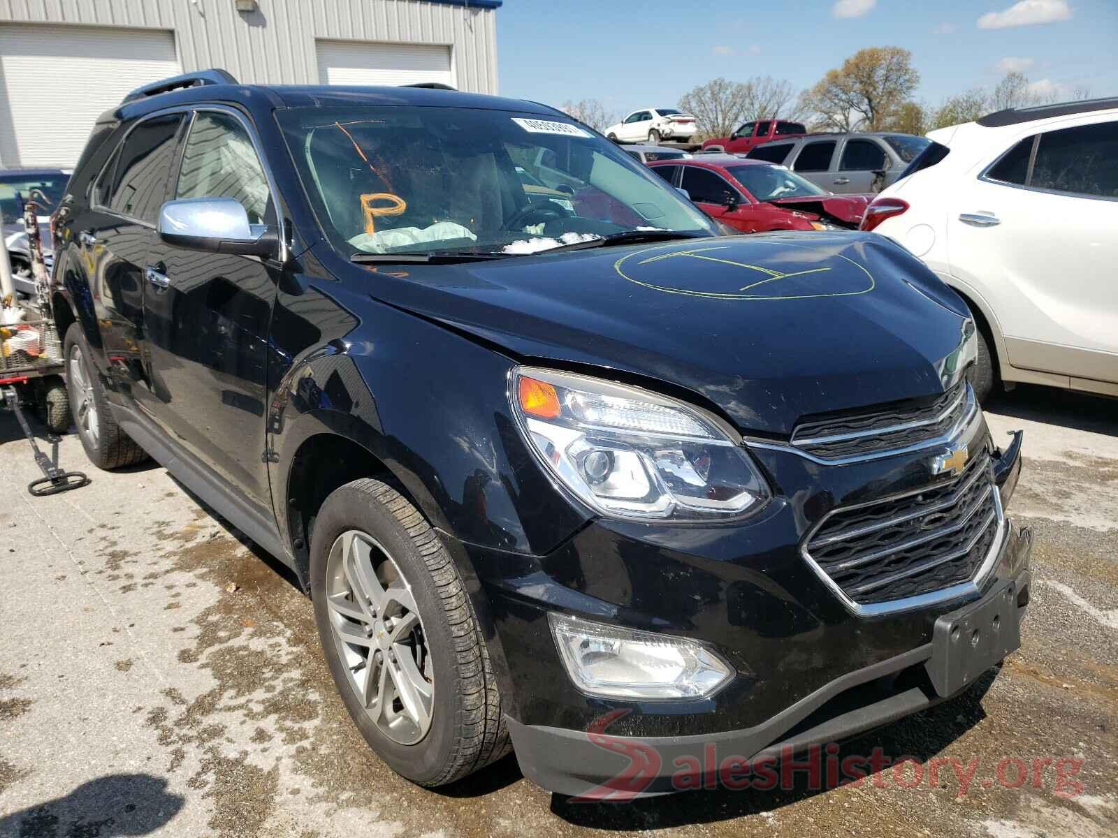 2GNFLGEK2H6254761 2017 CHEVROLET EQUINOX