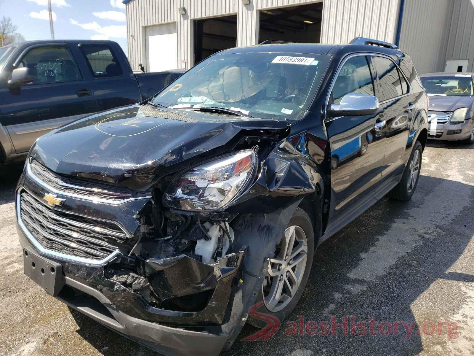 2GNFLGEK2H6254761 2017 CHEVROLET EQUINOX