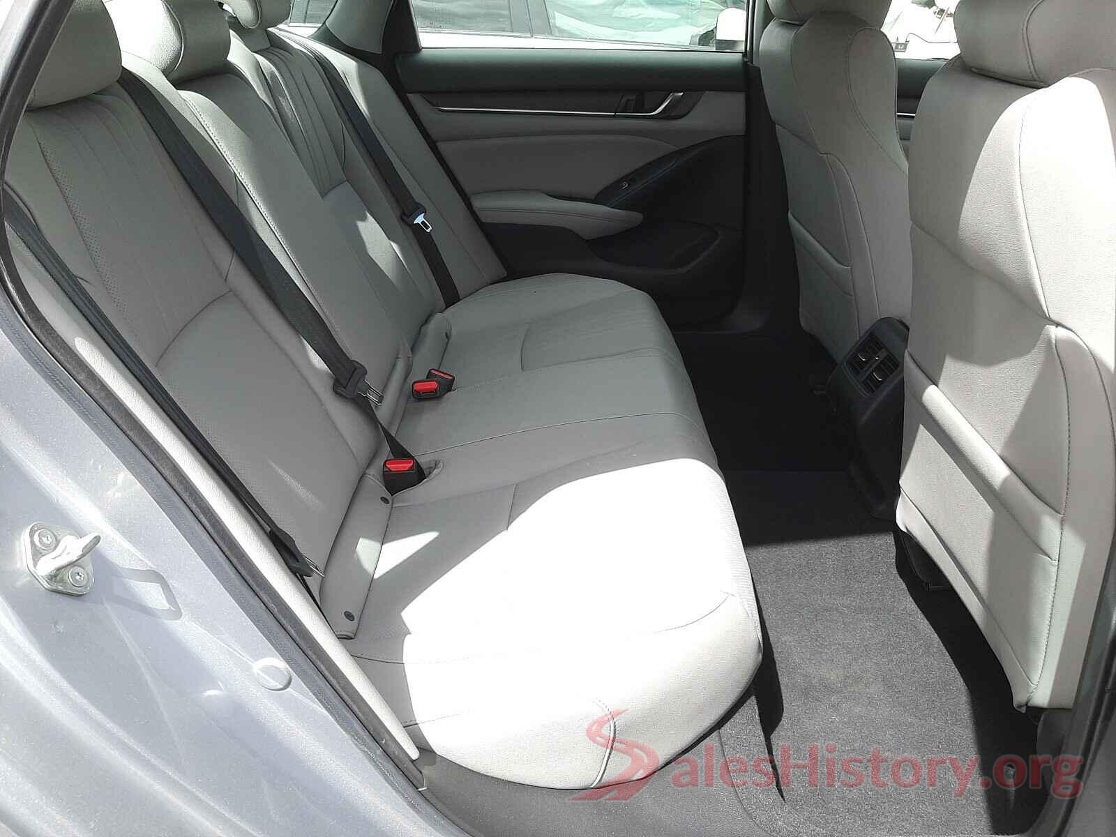 1HGCV1F56KA146232 2019 HONDA ACCORD