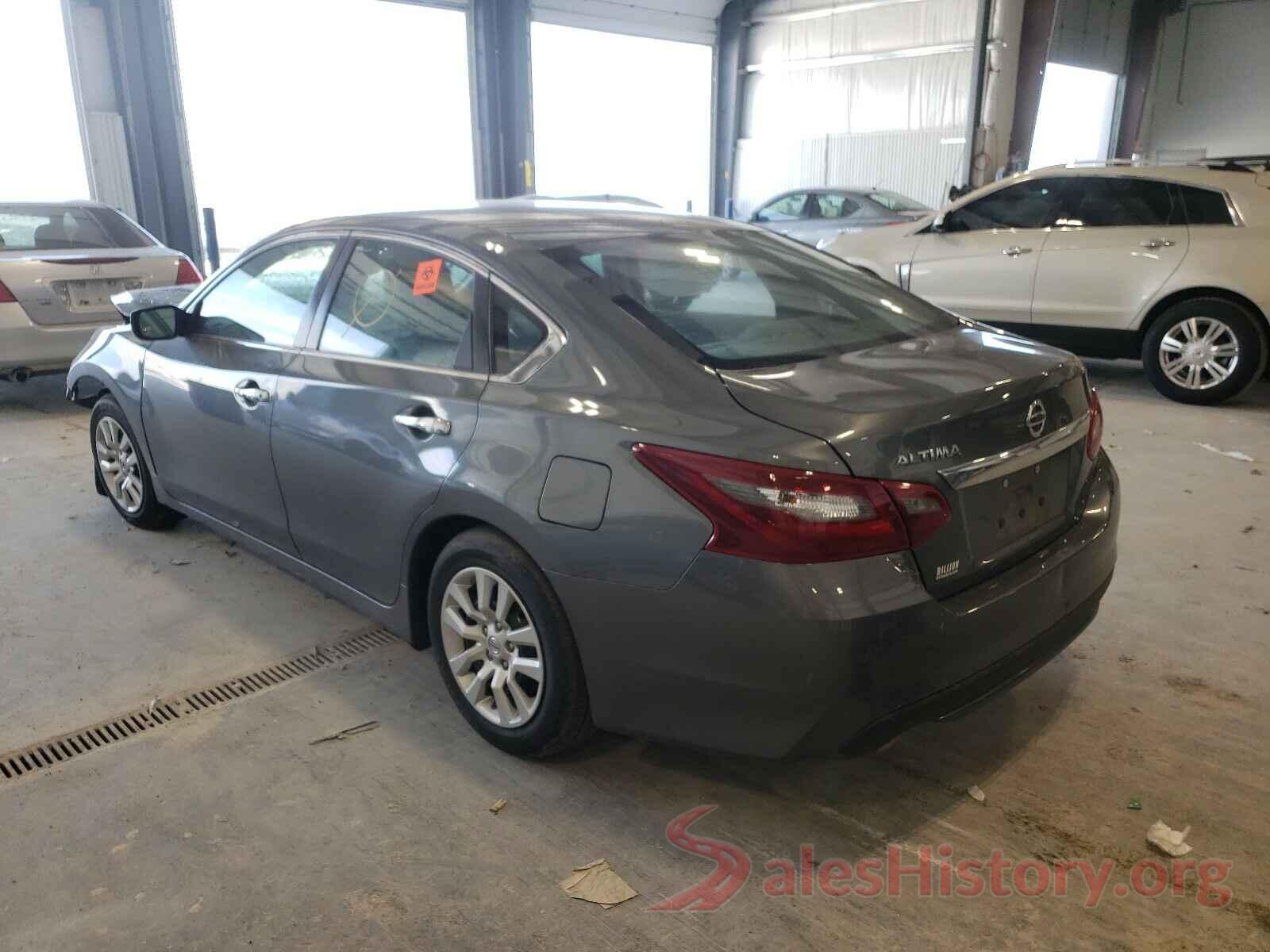 1N4AL3AP9JC279723 2018 NISSAN ALTIMA