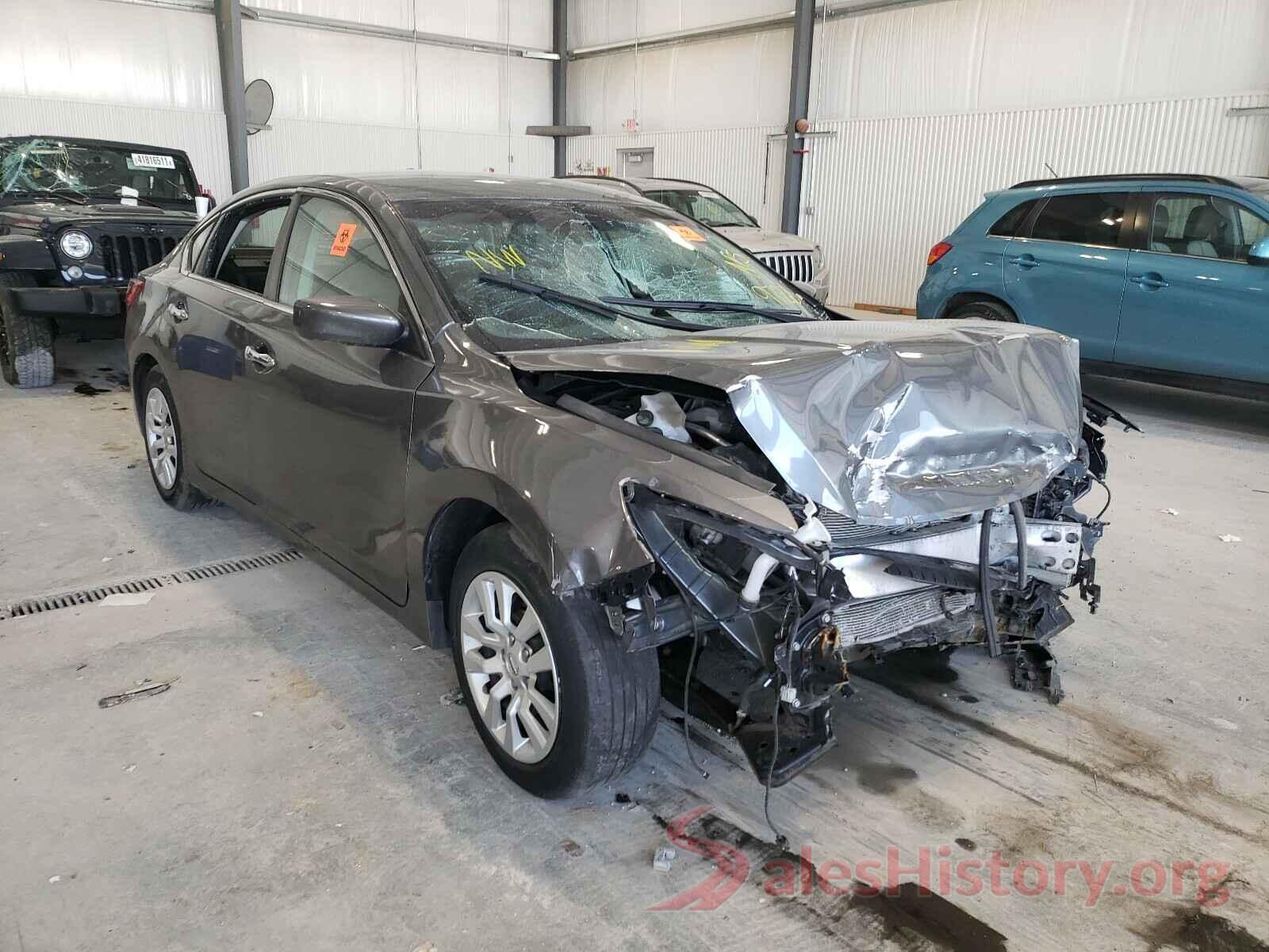 1N4AL3AP9JC279723 2018 NISSAN ALTIMA