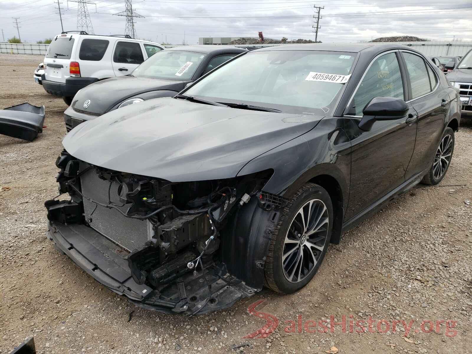 4T1B11HK2KU723549 2019 TOYOTA CAMRY