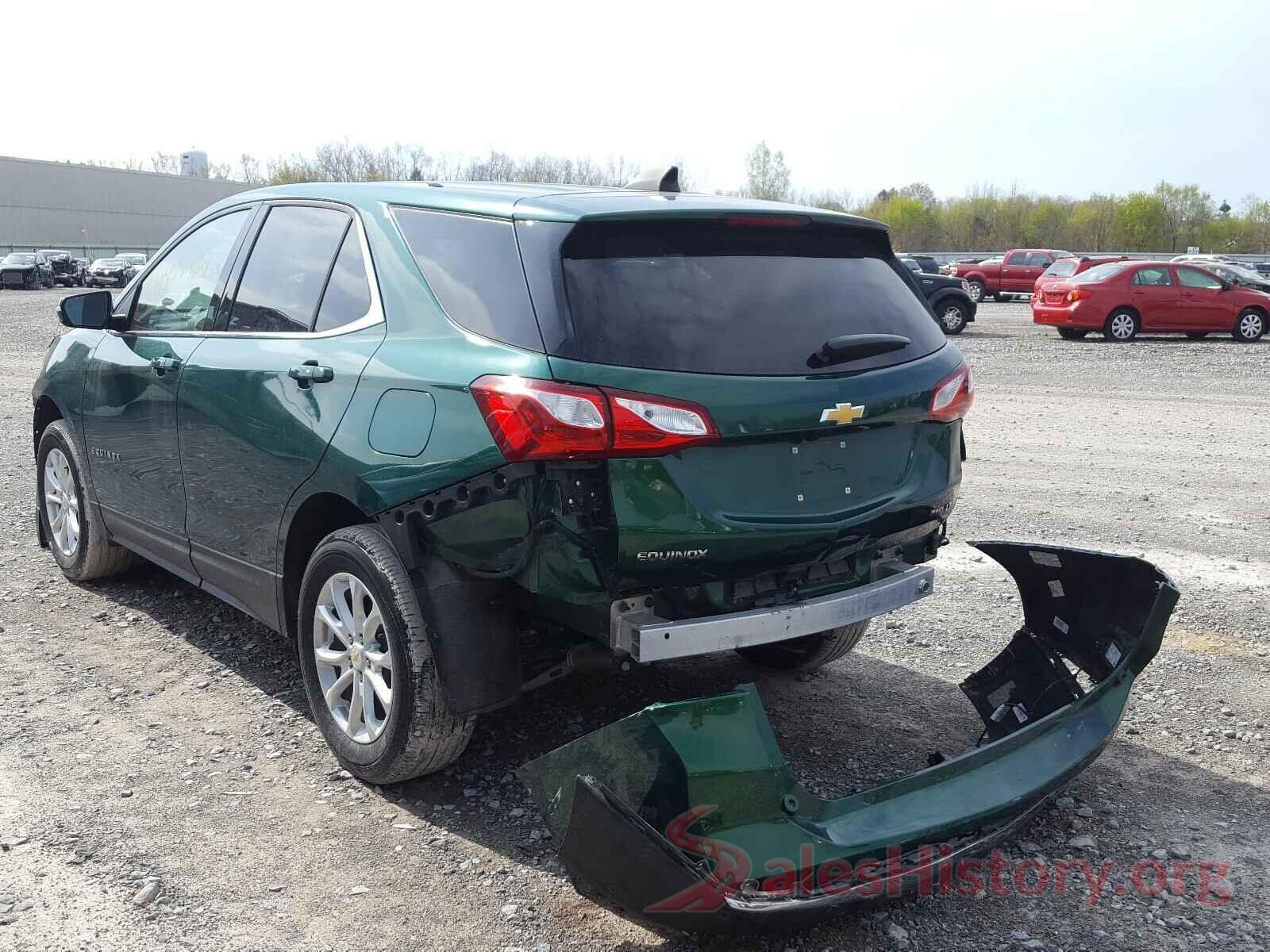 2GNAXTEV4K6230163 2019 CHEVROLET EQUINOX