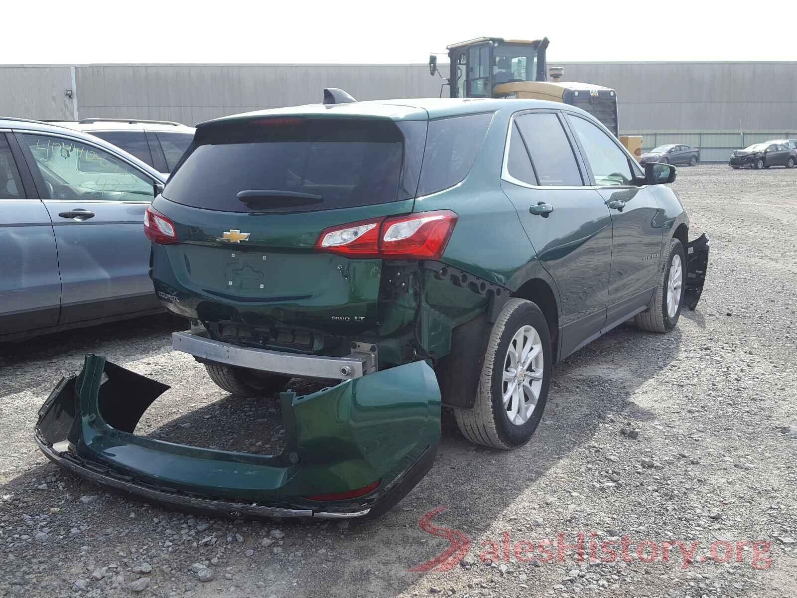 2GNAXTEV4K6230163 2019 CHEVROLET EQUINOX