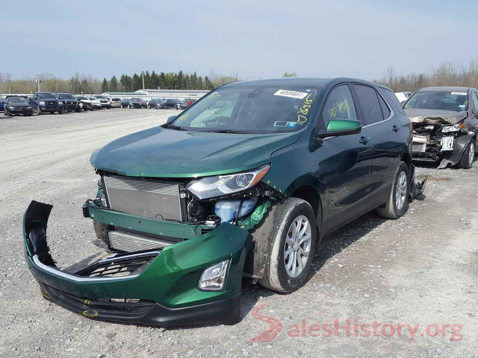 2GNAXTEV4K6230163 2019 CHEVROLET EQUINOX