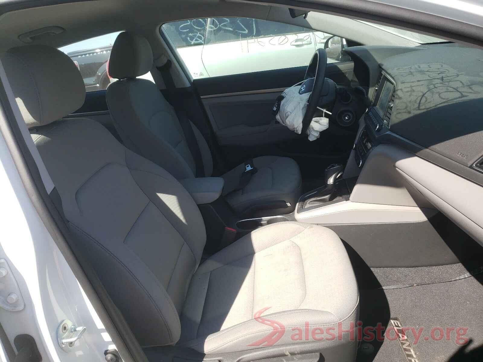 5NPD84LF0HH123605 2017 HYUNDAI ELANTRA