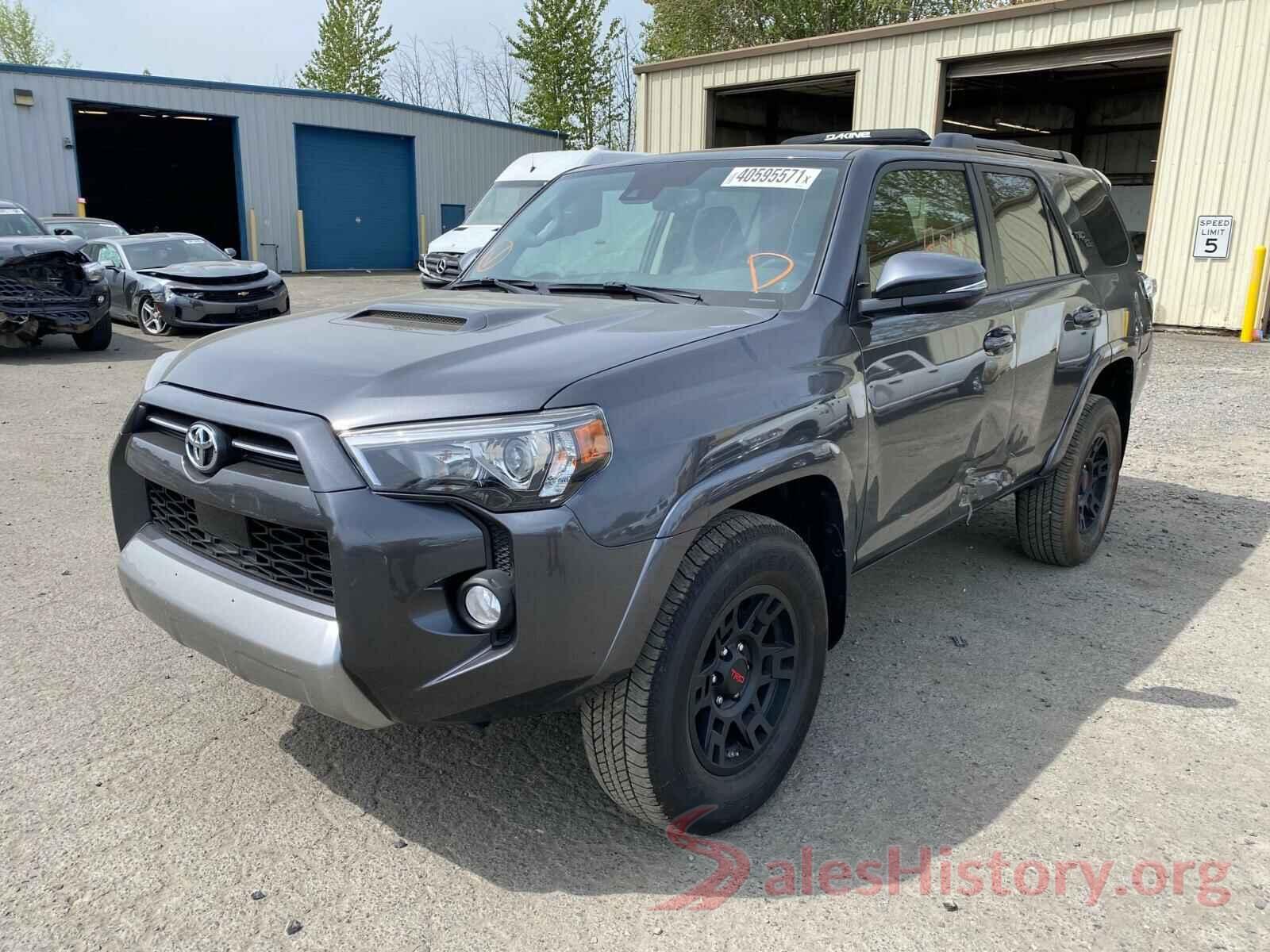 JTEBU5JRXL5815171 2020 TOYOTA 4RUNNER