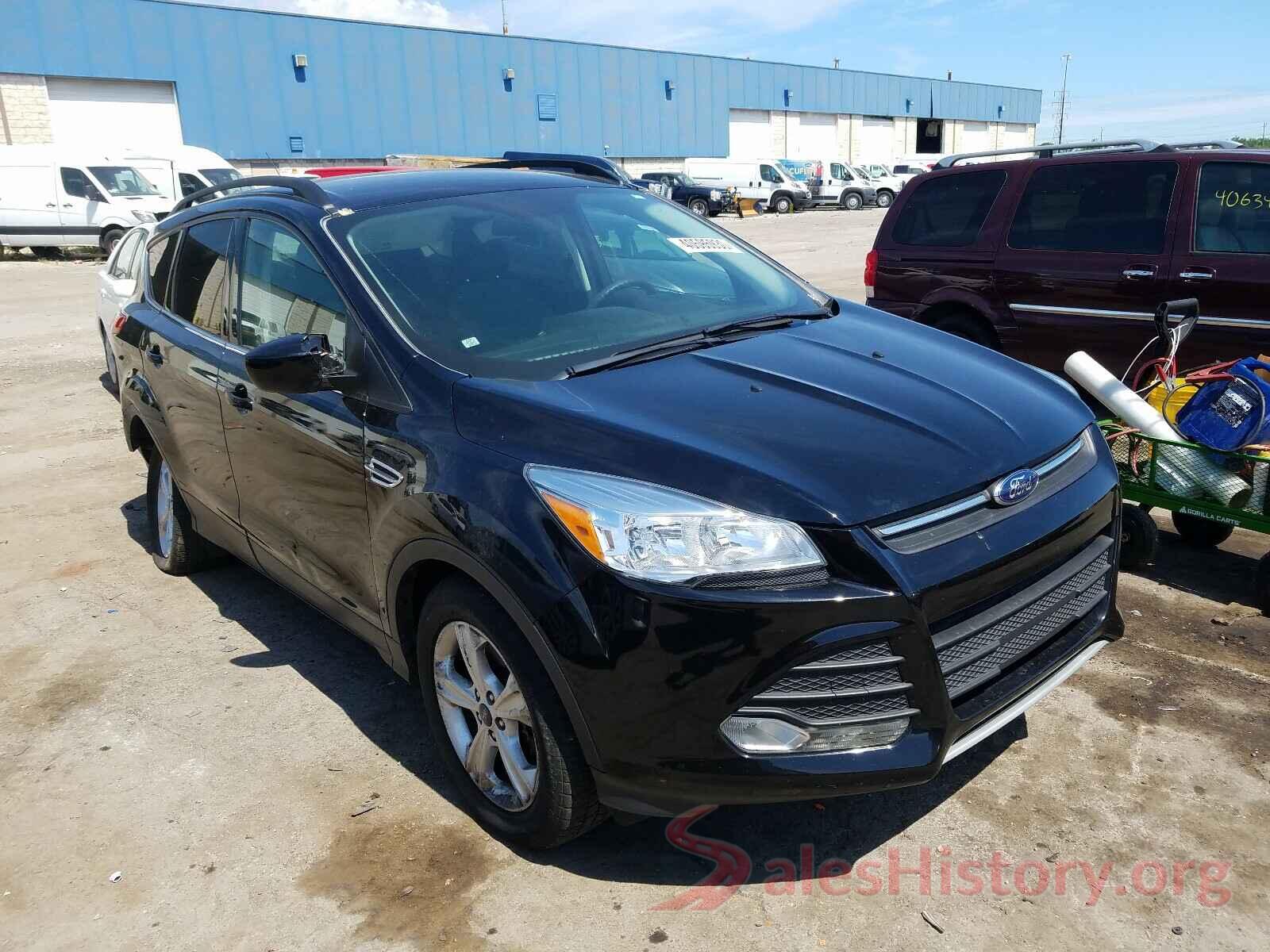 1FMCU9G94GUC57042 2016 FORD ESCAPE