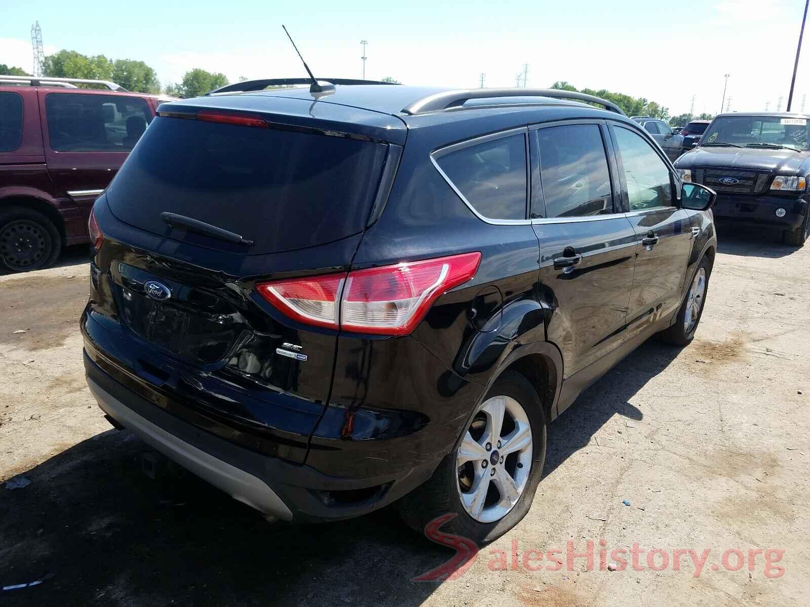 1FMCU9G94GUC57042 2016 FORD ESCAPE