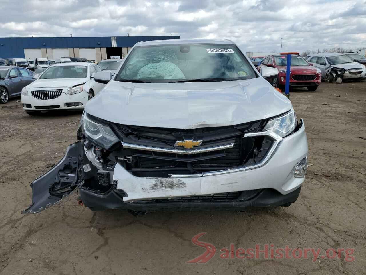 3GNAXJEV2LS519579 2020 CHEVROLET EQUINOX