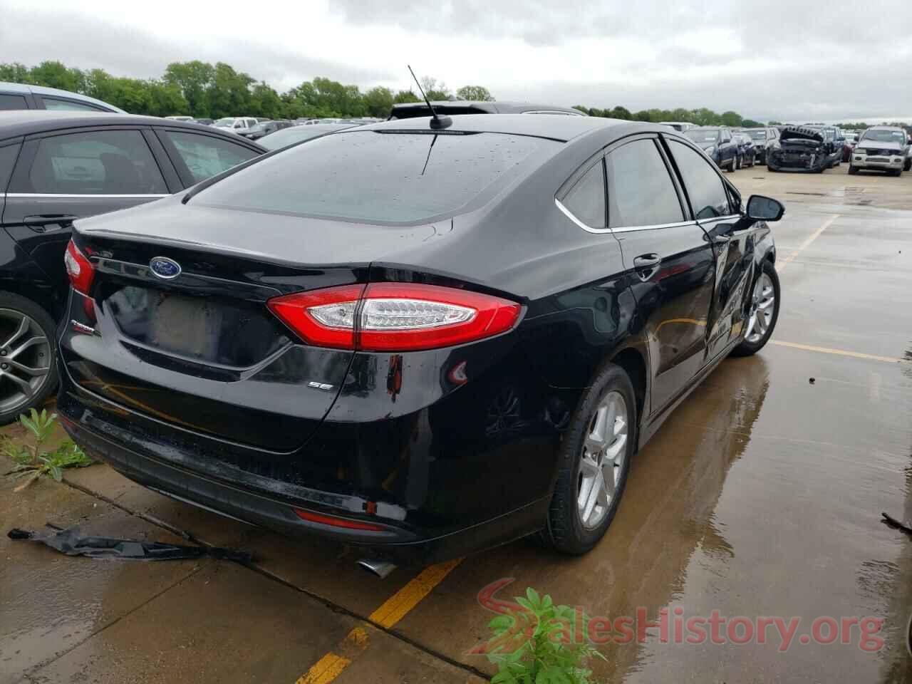 1FA6P0H70G5117989 2016 FORD FUSION