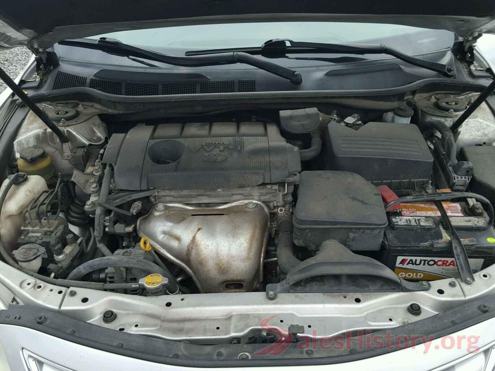 4T1BF3EK0BU155528 2011 TOYOTA CAMRY BASE