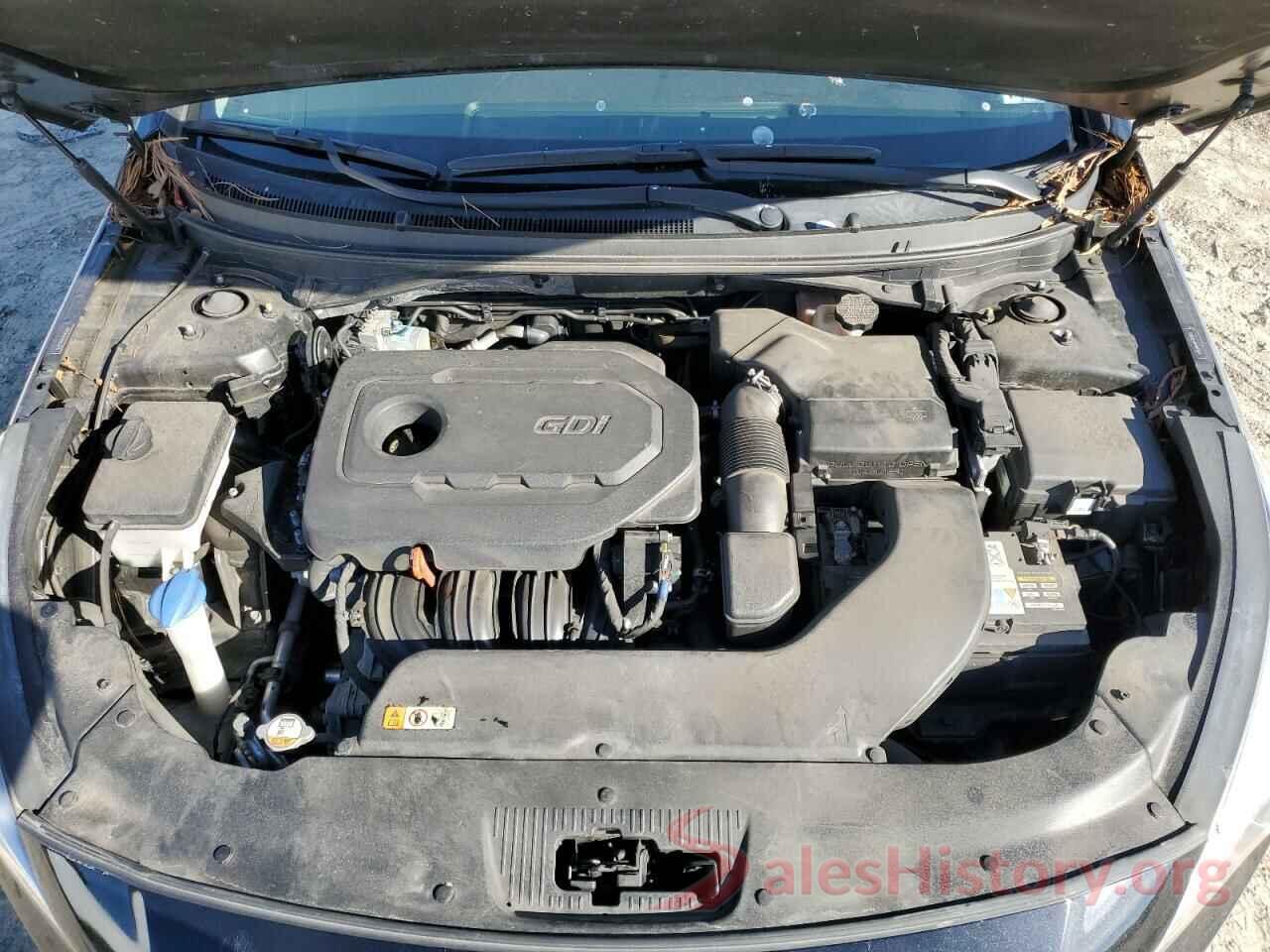 5NPE24AF8HH553875 2017 HYUNDAI SONATA