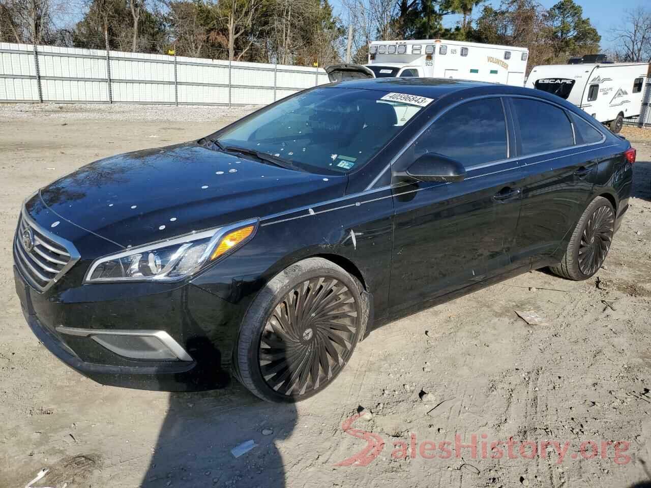 5NPE24AF8HH553875 2017 HYUNDAI SONATA