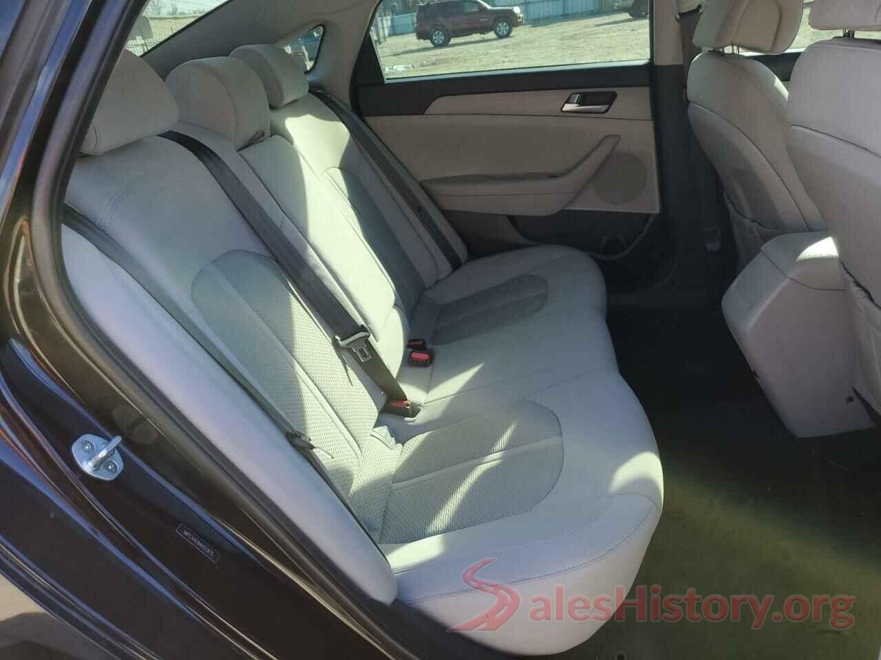 5NPE24AF8HH553875 2017 HYUNDAI SONATA