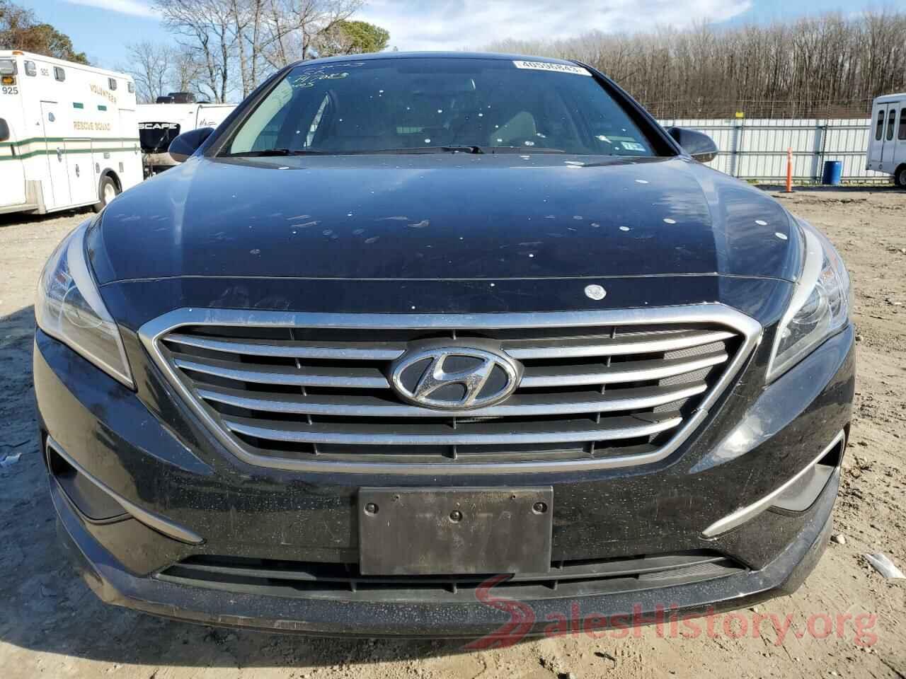 5NPE24AF8HH553875 2017 HYUNDAI SONATA