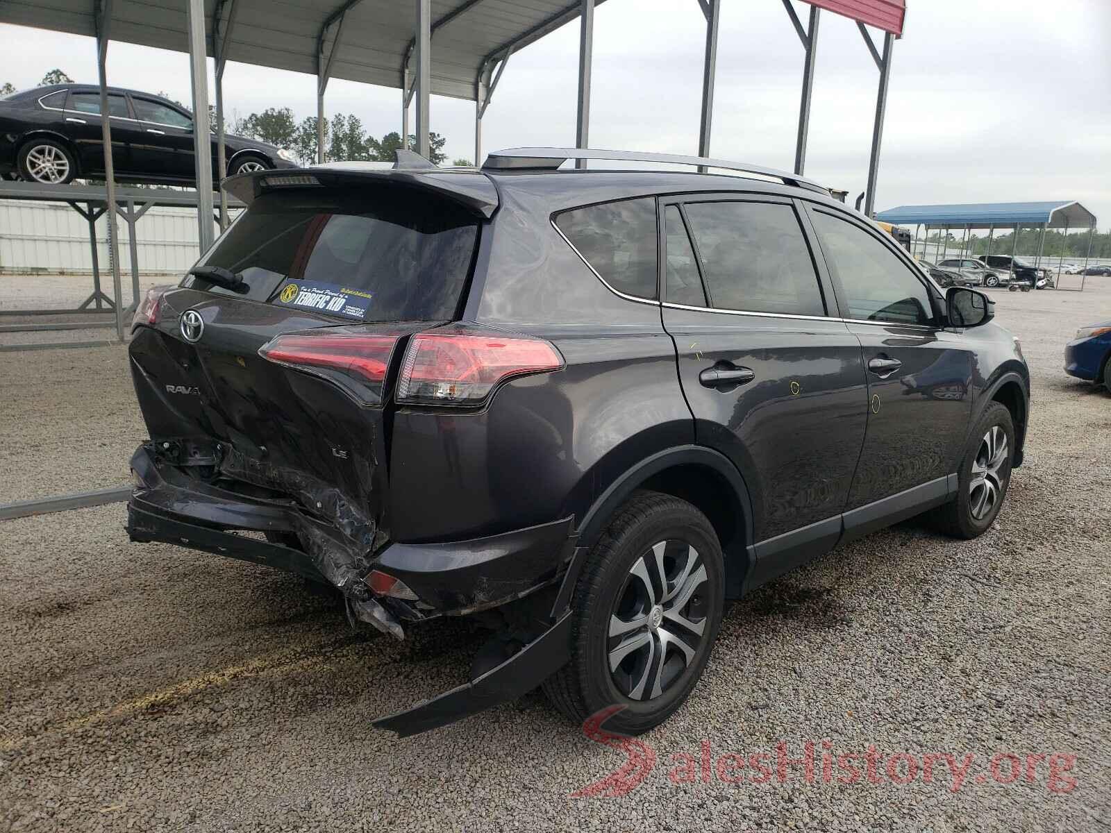 JTMZFREV2HJ140393 2017 TOYOTA RAV4