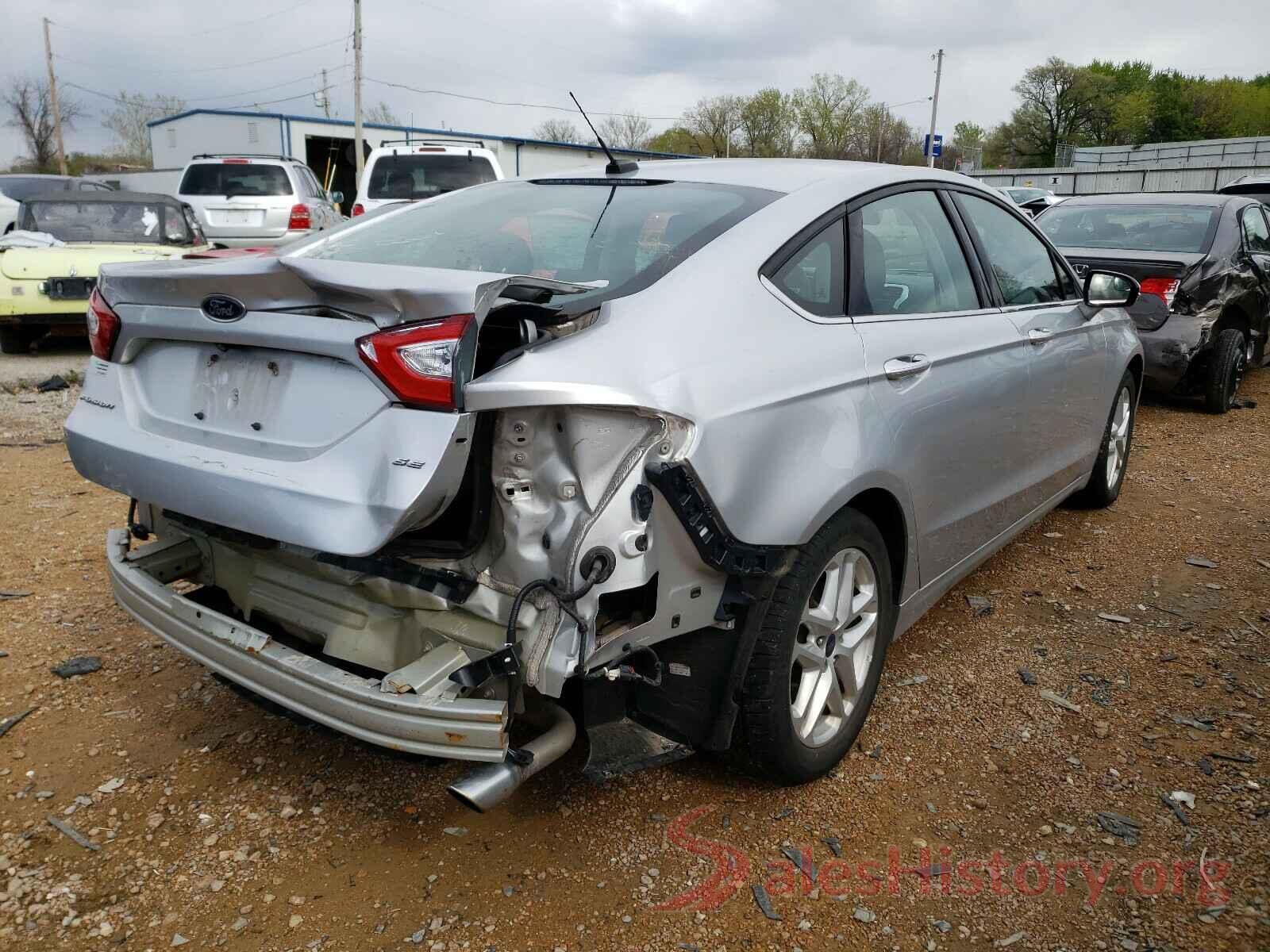 3FA6P0H70GR316635 2016 FORD FUSION