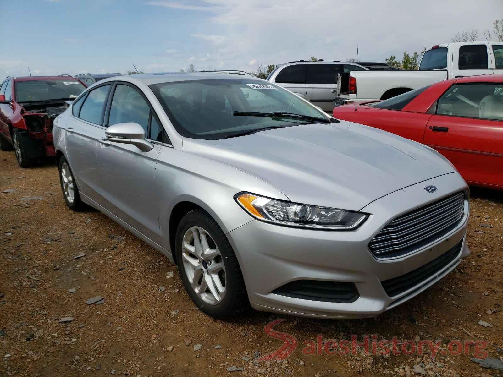 3FA6P0H70GR316635 2016 FORD FUSION