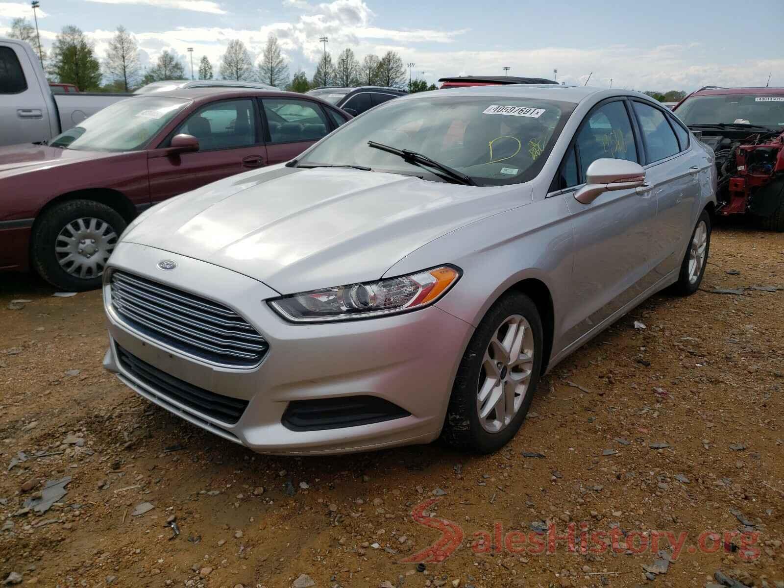 3FA6P0H70GR316635 2016 FORD FUSION