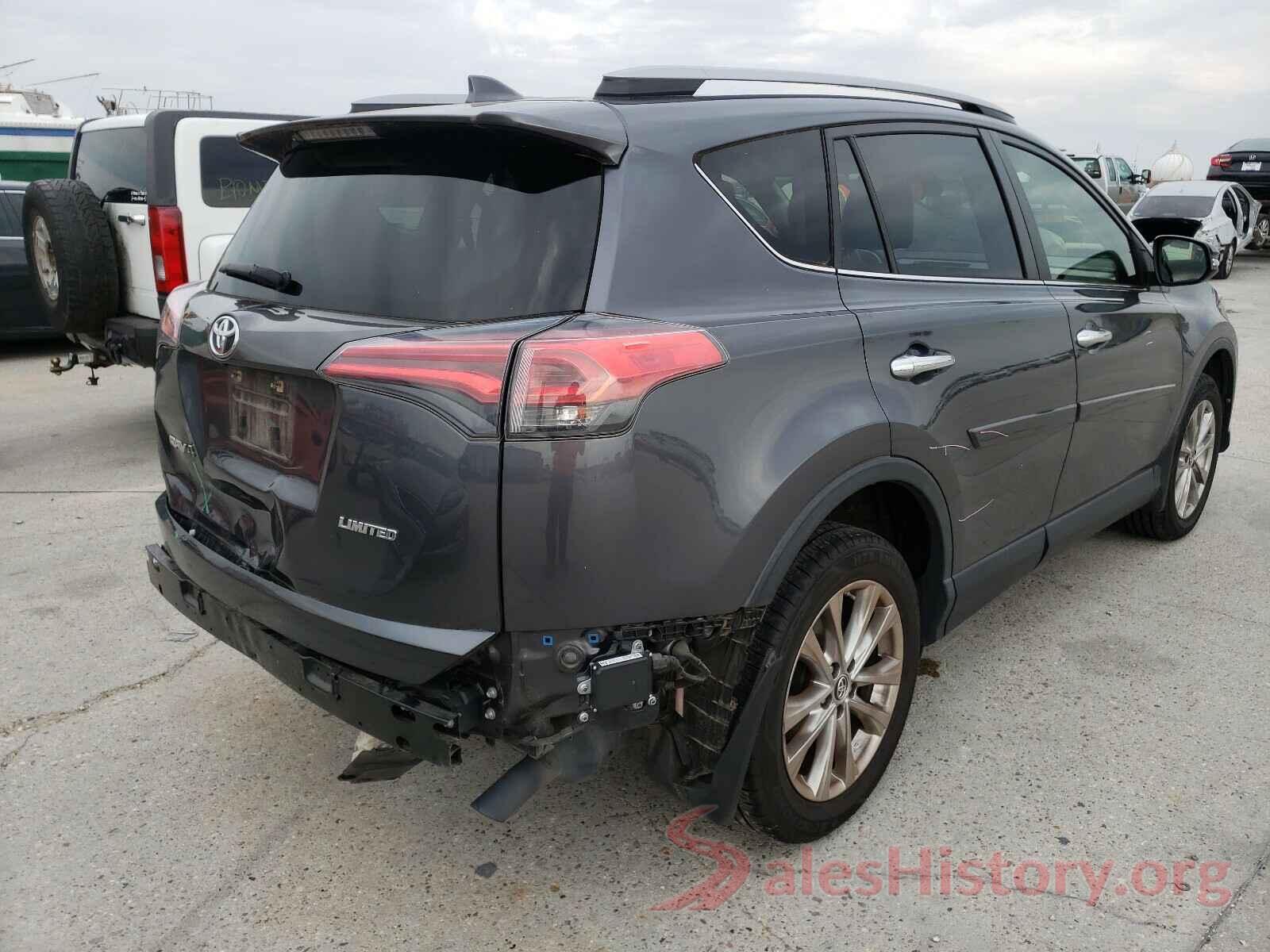 JTMYFREV4HD099680 2017 TOYOTA RAV4