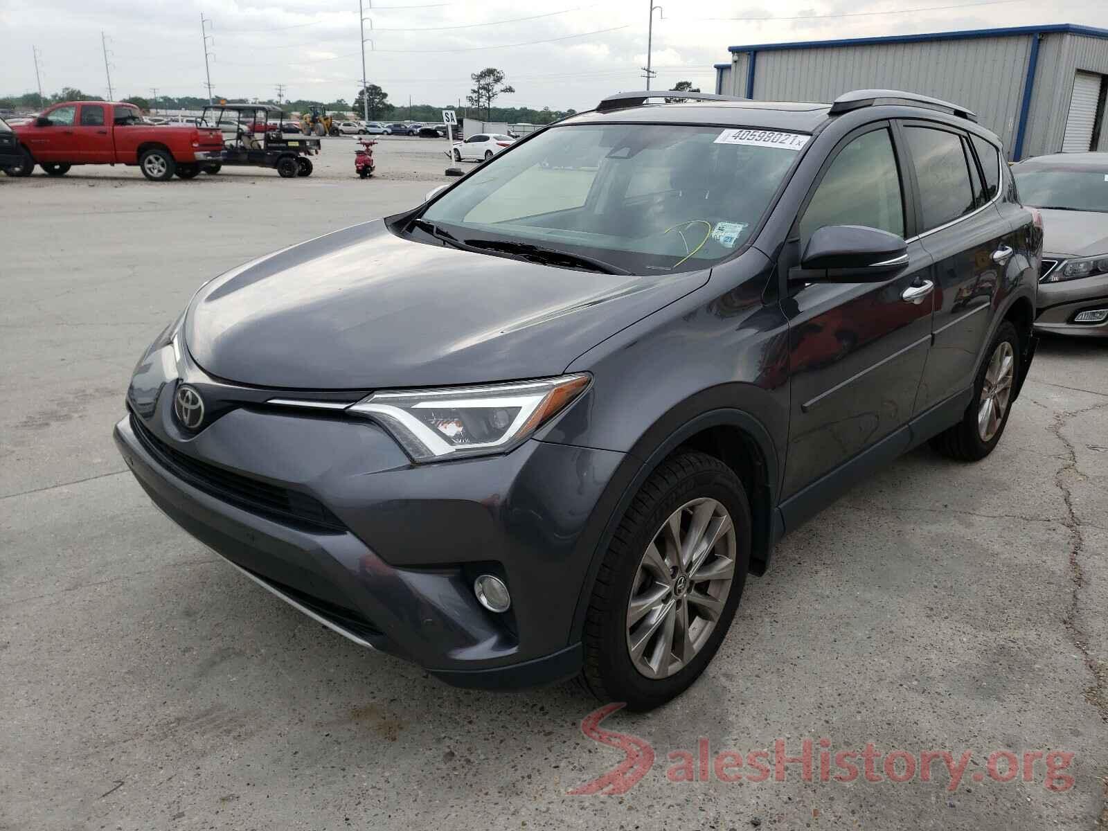 JTMYFREV4HD099680 2017 TOYOTA RAV4