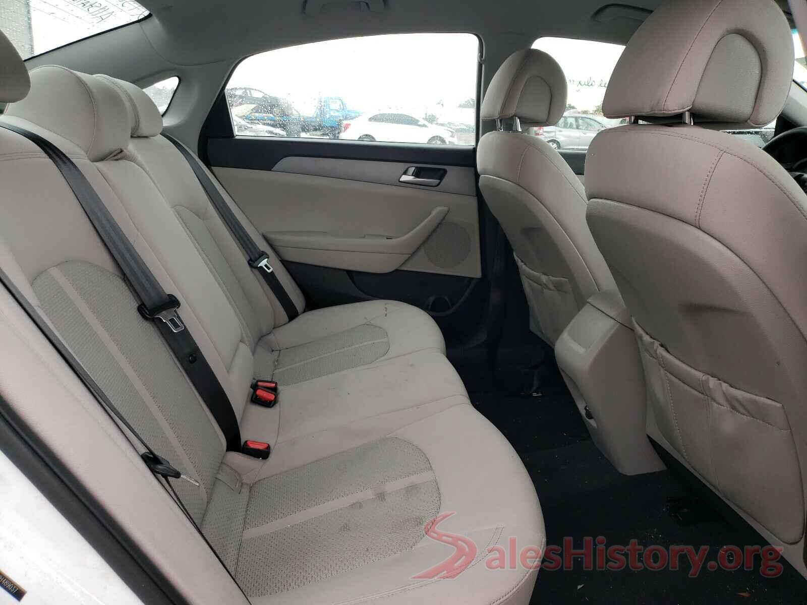 5NPE24AF9HH489037 2017 HYUNDAI SONATA