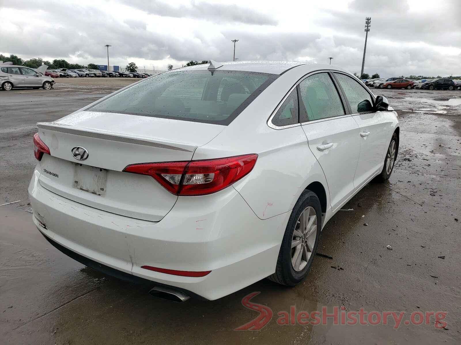 5NPE24AF9HH489037 2017 HYUNDAI SONATA