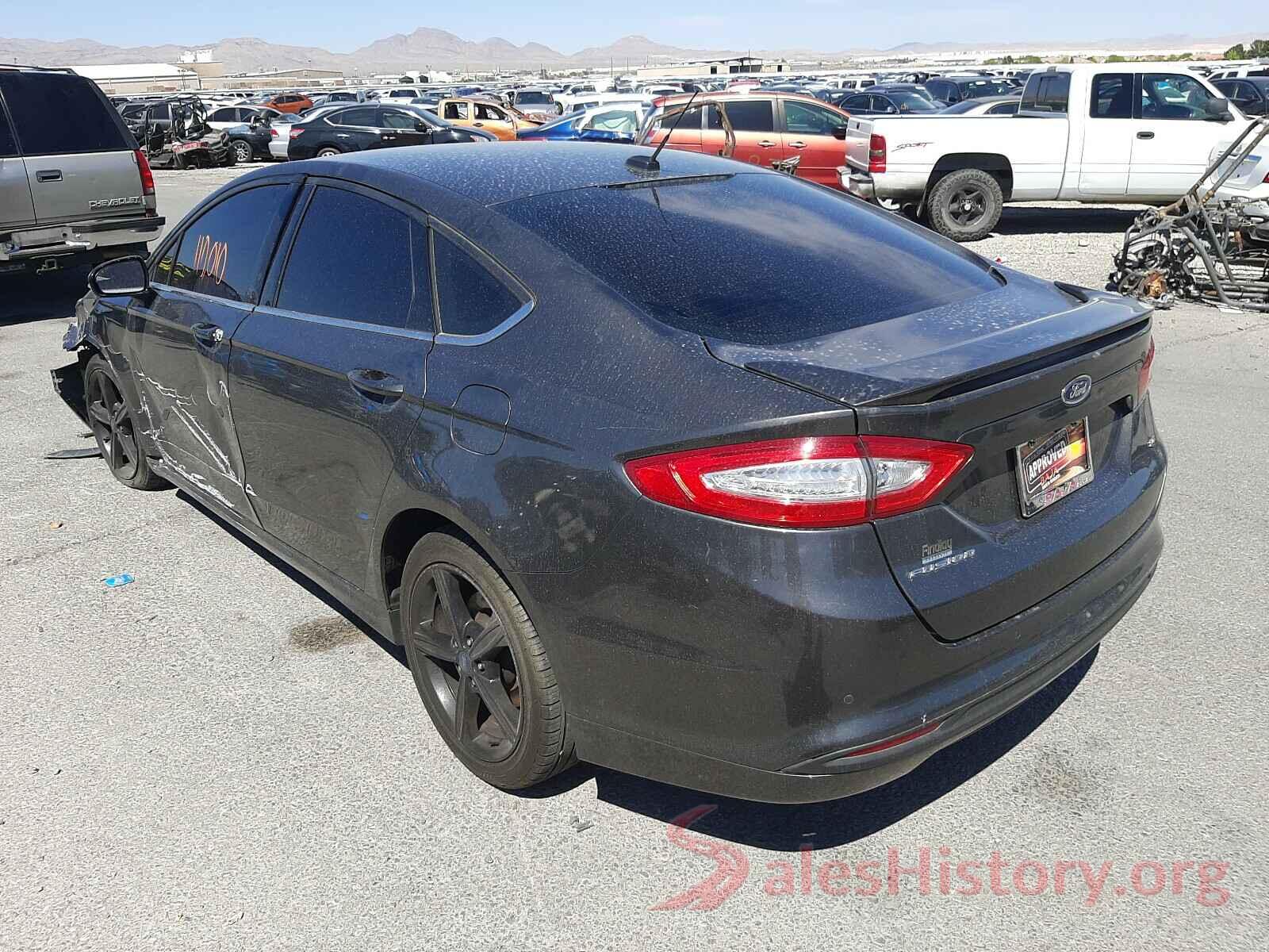 3FA6P0H71GR108859 2016 FORD FUSION