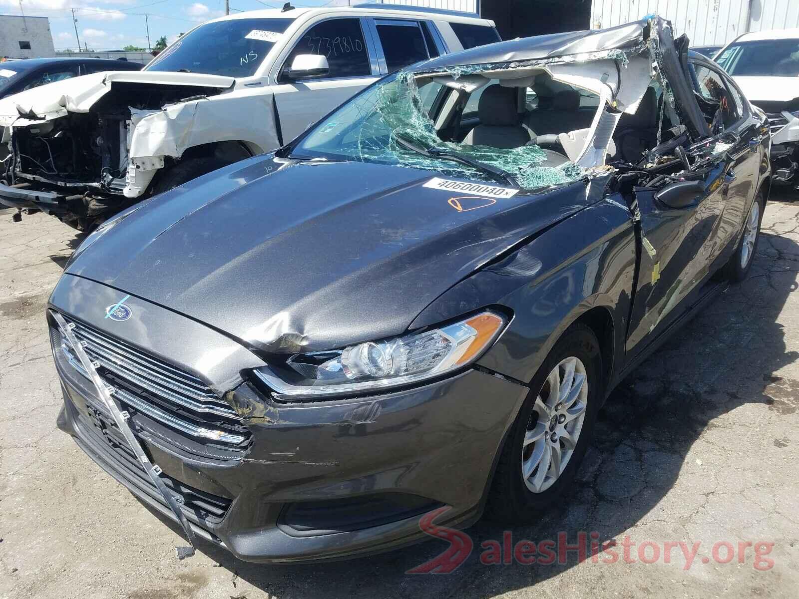 3FA6P0G72GR314063 2016 FORD FUSION