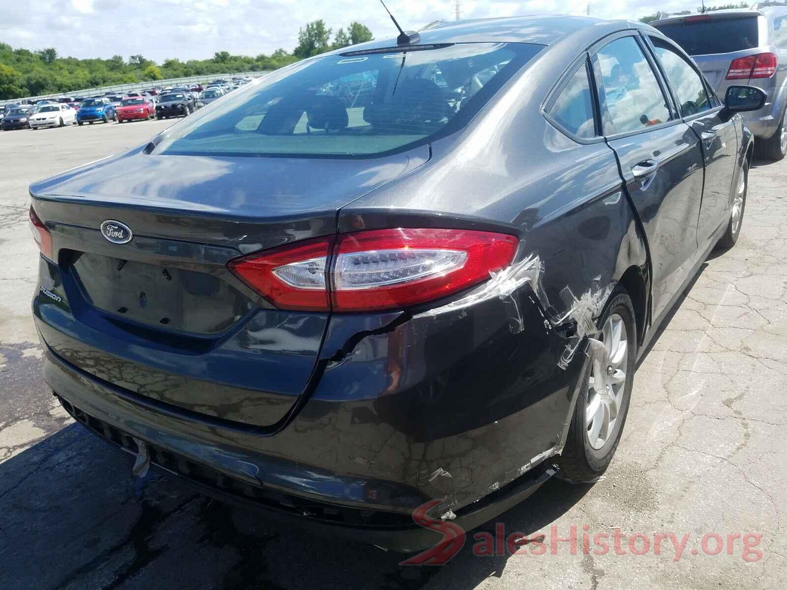 3FA6P0G72GR314063 2016 FORD FUSION